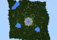 Map PVP Mod Minecraft Screen Shot 0