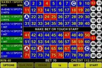 Keno 246 Super Way Casino Screen Shot 15