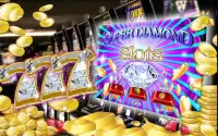 Super Diamond Slots Screen Shot 7