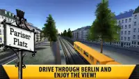 Subway Simulator 4 - Berlin Screen Shot 3