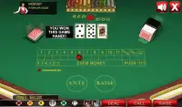 Red Dog - Online Casino Screen Shot 0