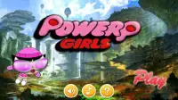 Super Power Girls City Pro Screen Shot 3