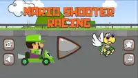 Mario Shooter Racing World Screen Shot 4