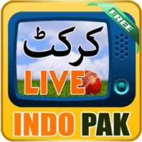 Pak India Live Cricket TV Free