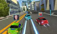 Fast Turbo Drift Racing Screen Shot 0