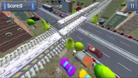 Railroad Traffic Control 2016 Screen Shot 2