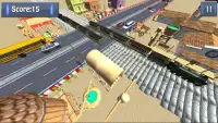 Railroad Traffic Control 2016 Screen Shot 5