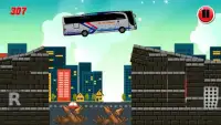 Sumber selamat bus simulator Screen Shot 2