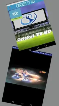 Live Cricket TV HD Screen Shot 0