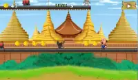 Temple Motu Running 2016 Screen Shot 2
