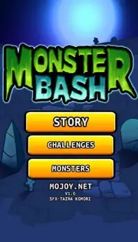 Mobizplay - free mobile games Screen Shot 3