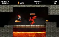 Super Smash Castle World Screen Shot 1