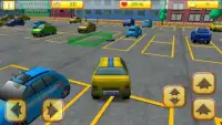 Extreme Car Driving Sim 2016 Screen Shot 3