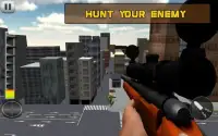 The City Range Sniper Screen Shot 2