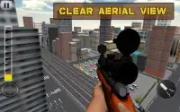 The City Range Sniper Screen Shot 4