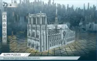 Assassin’s Creed® Unity App Screen Shot 4
