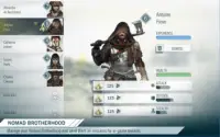 Assassin’s Creed® Unity App Screen Shot 5