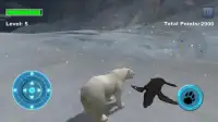 Arctic Polar Bear Screen Shot 4