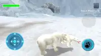 Arctic Polar Bear Screen Shot 1