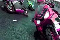 Moto Bike Grand Racer Screen Shot 1