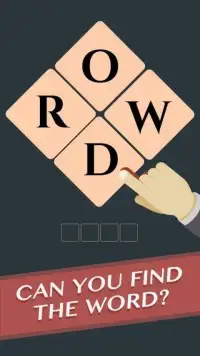 Word Mystery - Brain Puzzles Screen Shot 9