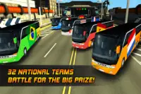 Bus Battle Global Championship Screen Shot 1