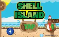 Shell Island Screen Shot 8