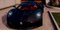 Driving Jaguar Simulator Screen Shot 4