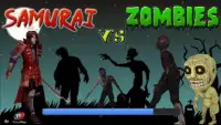 Samurai Vs Zombies Screen Shot 15