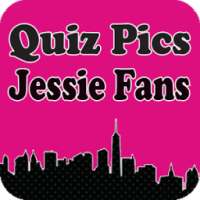 Quiz Pics for Jessie Fans