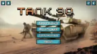 Super Tank 2 Players Screen Shot 2