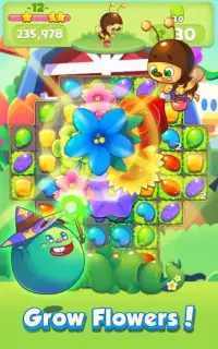 Blossom Party Screen Shot 2