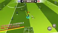 Soccer Striker 15 Screen Shot 2