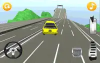 Hill Climb Racing : Car Racer Screen Shot 0