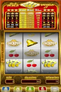 Vegas Super Lucky Slots Screen Shot 2