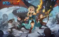 Ice & Fire: Winter is Coming Screen Shot 5