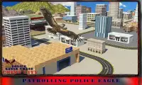Police Eagle Chase: Crime City Screen Shot 15