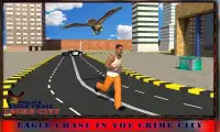 Police Eagle Chase: Crime City Screen Shot 16