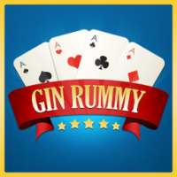 Gin Rummy Lite