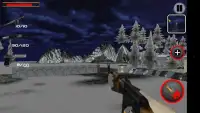 Army Commando Shooter Sniper X Screen Shot 0