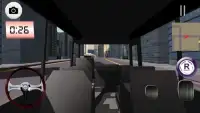 Bus Driving 3D Screen Shot 6