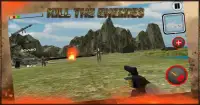 Commando Shooter Sniper X:WW2 Screen Shot 5