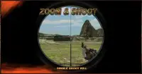 Commando Shooter Sniper X:WW2 Screen Shot 2