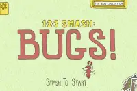 123 Smash: Bugs! Screen Shot 4