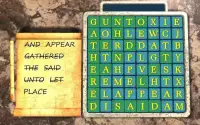 Bible Story Wordsearch Vol 8 Screen Shot 4