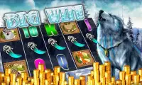 Wolf Run Slots Jackpot Casino Screen Shot 1