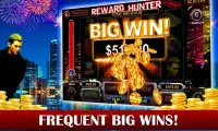 Reward Hunter Slots Journey 2 Screen Shot 2