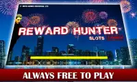 Reward Hunter Slots Journey 2 Screen Shot 2