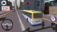 Bus Driving 3D Screen Shot 7