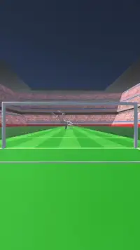 Stop, Run & Kick Soccer 2 Screen Shot 1